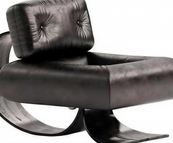 Modern Lounge Chair-ID:421175004