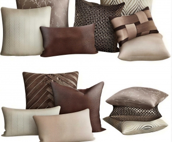 Modern Pillow-ID:150939949