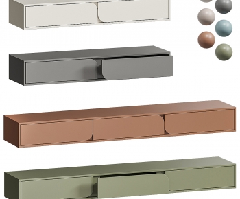 Modern TV Cabinet-ID:675261015