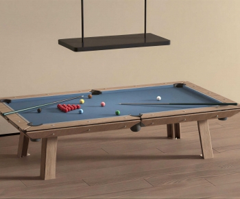 Modern Pool Table-ID:830821043