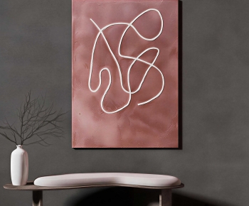 Wabi-sabi Style Painting-ID:228949072