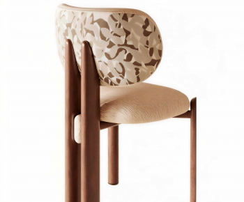 Modern Dining Chair-ID:102450842