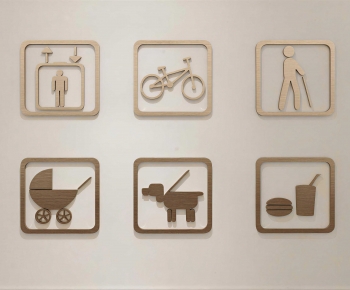 Modern LOGO Sign-ID:628424888