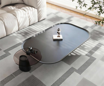 Modern Coffee Table-ID:661889082