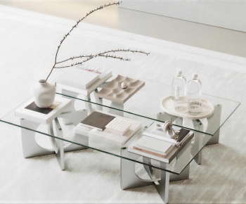 Modern Coffee Table-ID:793972024