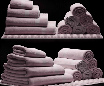 Modern Towel-ID:831223016