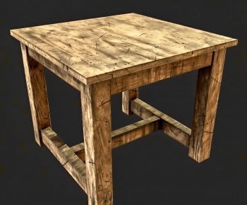 Chinese Style Side Table/corner Table-ID:109729862