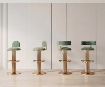 Modern Bar Chair-ID:449095014