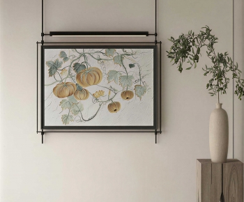 New Chinese Style Painting-ID:463970907