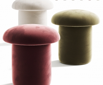 Modern Sofa Stool-ID:263263942