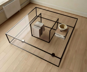 Modern Coffee Table-ID:672537097