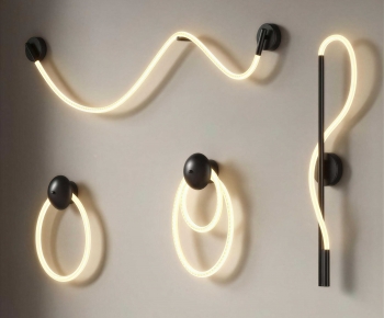 Modern Wall Lamp-ID:342419172