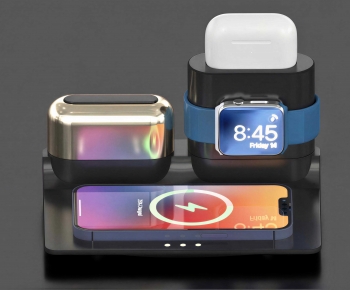 Modern Mobile Phone-ID:480578904