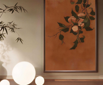 New Chinese Style Painting-ID:754941948