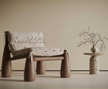 Modern Lounge Chair-ID:783056974