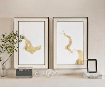 Wabi-sabi Style Painting-ID:179327016