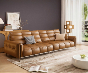 Modern A Sofa For Two-ID:856380947