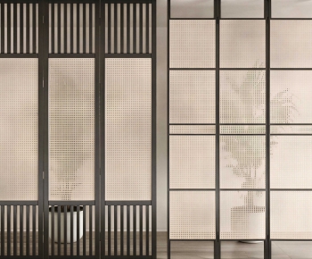 Wabi-sabi Style Partition-ID:898700953