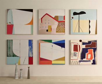 Modern Painting-ID:508608105