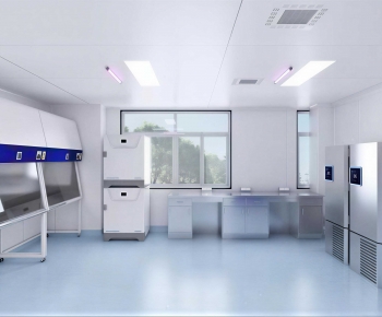 Modern Laboratory-ID:543294918