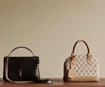 Modern Lady's Bag-ID:450984953