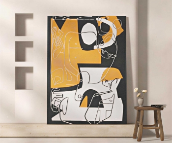 Modern Painting-ID:219840054
