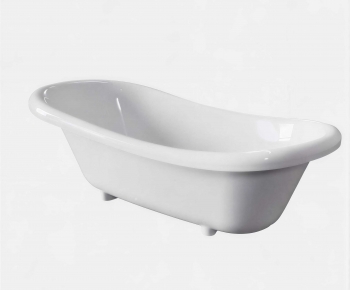 Modern Bathtub-ID:562560679