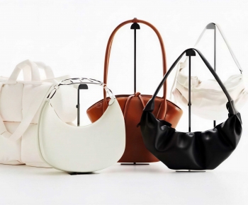 Japanese Style Lady's Bag-ID:670259957