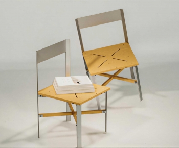Modern Single Chair-ID:333487994