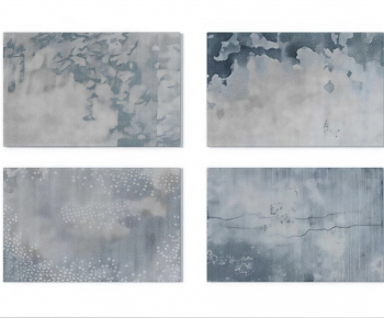 New Chinese Style The Carpet-ID:704910814