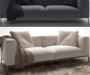 Modern A Sofa For Two-ID:970048945