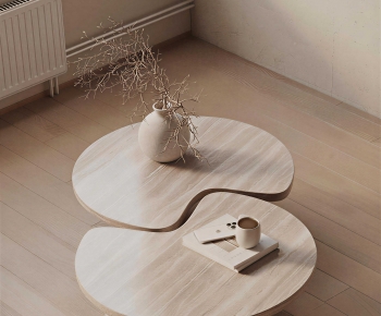 Modern Coffee Table-ID:819184064