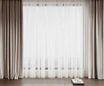 Modern The Curtain-ID:710110907