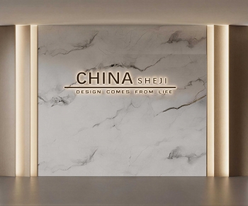 Modern TV Wall-ID:687708946