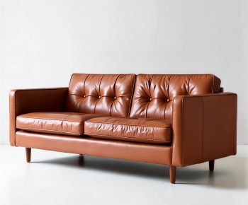 Modern A Sofa For Two-ID:527010923