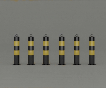 Modern Road Facilities-ID:892446042
