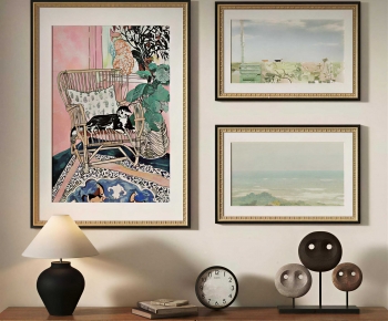 Modern Painting-ID:760555987