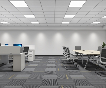 Modern Staff Area-ID:166090011
