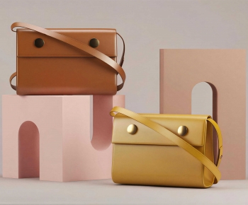 Modern Lady's Bag-ID:500034093