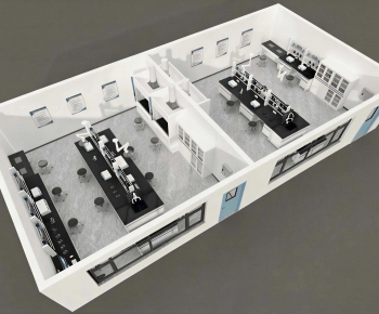 Modern Laboratory-ID:226041082