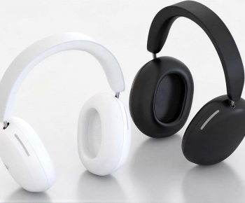 Modern Earphone-ID:827440983