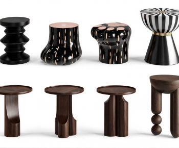 Modern Side Table/corner Table-ID:290142066