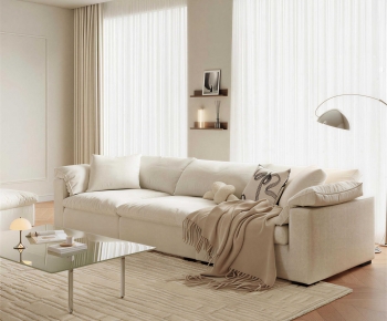 Modern Sofa Combination-ID:138034112