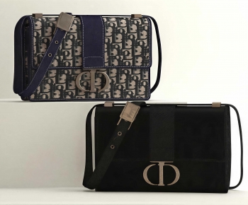 Japanese Style Lady's Bag-ID:363358027