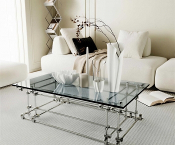 Modern Coffee Table-ID:249649058