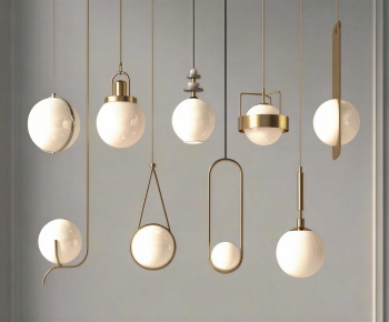 Modern Droplight-ID:586596013