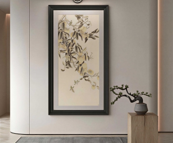 New Chinese Style Painting-ID:740705011