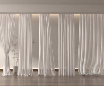 Modern The Curtain-ID:635778968