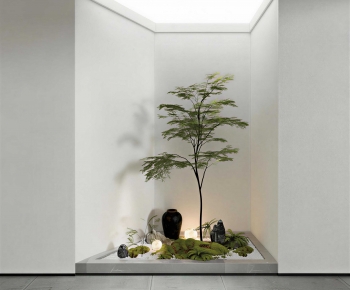 Modern Plant Landscaping-ID:316380026