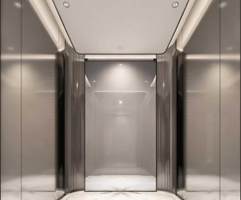 Modern Lift-ID:668008096